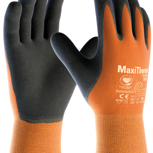 Rękawice ochronne MaxiTherm N ATG 30-201