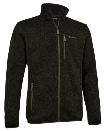Bluza Moor Knitted Jacket Deerhunter