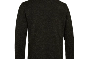 Bluza Moor Knitted Jacket Deerhunter