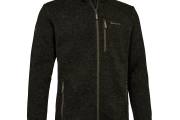 Bluza Moor Knitted Jacket Deerhunter