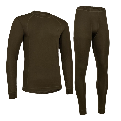 Thermal Underwear Set Deerhunter