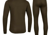 Thermal Underwear Set Deerhunter