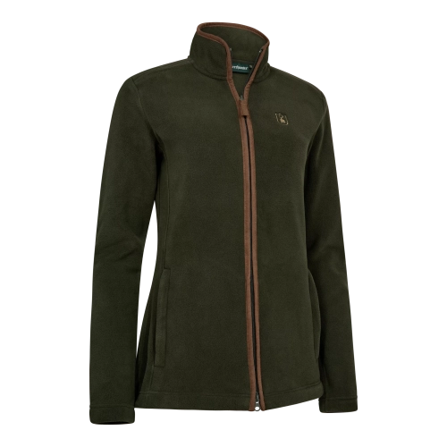 Polar Cumbria Fleece Jacket Deerhunter