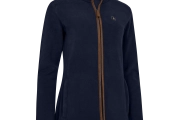 Polar Cumbria Fleece Jacket Deerhunter