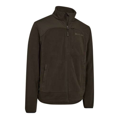Polar Muflon Pro Fleece Jacket  Deerhunter