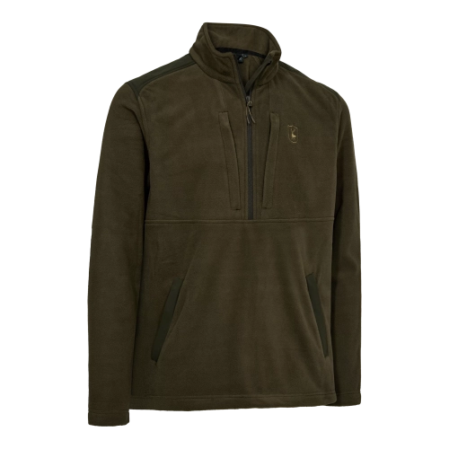 Polar Climate ½-Zip Fleece  Deerhunter