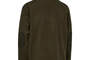 Polar Climate ½-Zip Fleece  Deerhunter