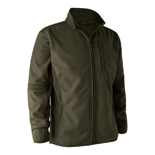 Kurtka Gamekeeper Bonded Fleece Deerhunter