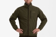 Kurtka Gamekeeper Bonded Fleece Deerhunter