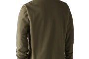Kurtka Gamekeeper Bonded Fleece Jacket dwustronna Deerhunter