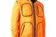 Kurtka Gamekeeper Bonded Fleece Jacket dwustronna Deerhunter