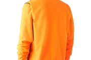 Kurtka Gamekeeper Bonded Fleece Jacket dwustronna Deerhunter