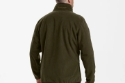 Kurtka Gamekeeper Bonded Fleece Jacket dwustronna Deerhunter