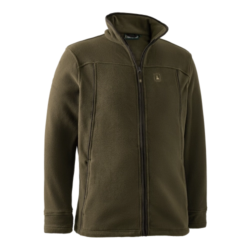 Polar Eagle Fleece Jacket Deerhunter