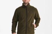 Polar Eagle Fleece Jacket Deerhunter