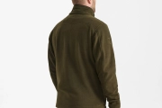 Polar Eagle Fleece Jacket Deerhunter