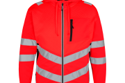 Engel - Bluza rozpinana Safety 8025-241