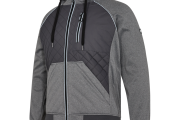 Engel - Bluza typu softshell X-treme z kapturem 1361-207