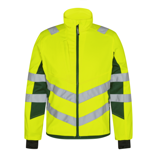 Engel - Kurtka robocza Safety hi-vis 1544-314