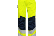 Engel - Spodnie robocze Safety hi-vis 2544-314