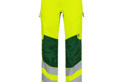 Engel - Spodnie robocze Safety hi-vis 2544-314