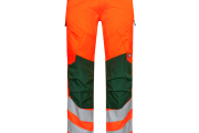 Engel - Spodnie robocze Safety hi-vis 2544-314
