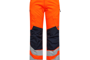 Engel - Spodnie robocze Safety hi-vis 2544-314