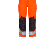 Engel - Spodnie robocze Safety hi-vis 2544-314