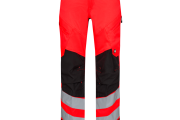 Engel - Spodnie robocze Safety hi-vis 2544-314
