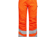 Engel - Spodnie robocze Safety hi-vis 2544-314