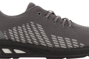 Półbuty ochronne Jogger FITZ S1P ESD SRC