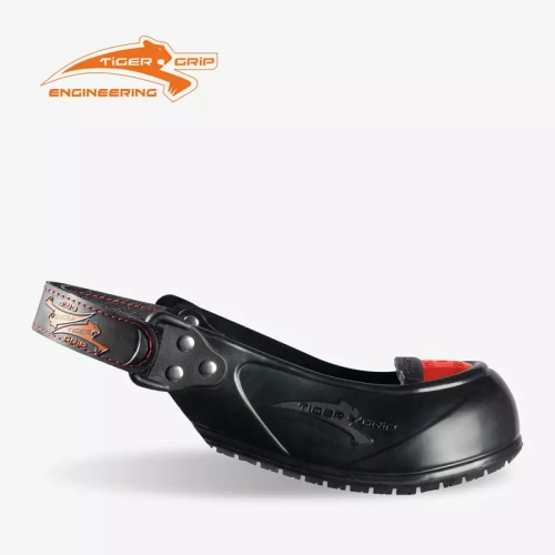 Buty wierzchnie Jogger VISITOR SRC