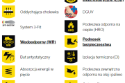 Trzewiki ochronne Jogger X430 S3 ESD SRC WR