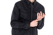 Kurtka John Doe jeansowa Maverick J5003
