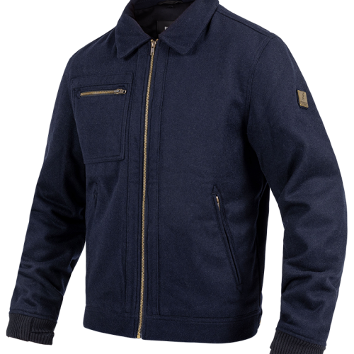 Kurtka John Doe Escape Wool J9001