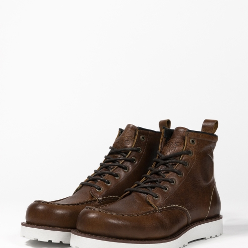 Buty John Doe Rambler koniakowe JDB1022