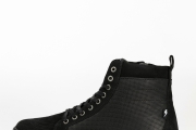 Buty John Doe Neo czarne JDB1061