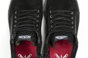 Buty John Doe Neo czarne JDB1061