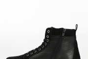 Buty John Doe Neo czarne JDB1061