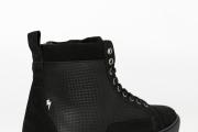 Buty John Doe Neo czarne JDB1061