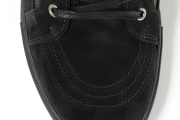 Buty John Doe Neo czarne JDB1061