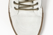 Buty John Doe Neo biało-brązowe JDB1063