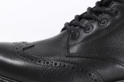 Buty John Doe Sixty Budapest czarne damskie JDB1082