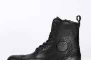 Buty John Doe Sixty Budapest czarne damskie JDB1082