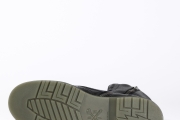 Buty John Doe Sixty Budapest czarne damskie JDB1082