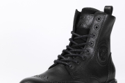 Buty John Doe Sixty Budapest czarne damskie JDB1082