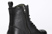 Buty John Doe Sixty Budapest czarne damskie JDB1082