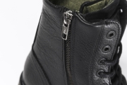 Buty John Doe Sixty Budapest czarne damskie JDB1082