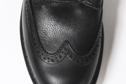 Buty John Doe Sixty Budapest czarne damskie JDB1082