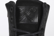 Buty John Doe Sixty Budapest czarne damskie JDB1082